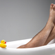 Image for article titled Some Men Shave Their Legs but We Are All Going to Be Okay